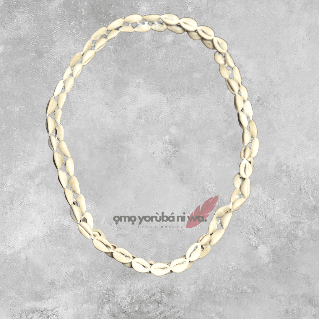 Collar Orisa Aje