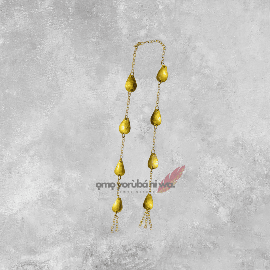 Opele bronce (similar original)