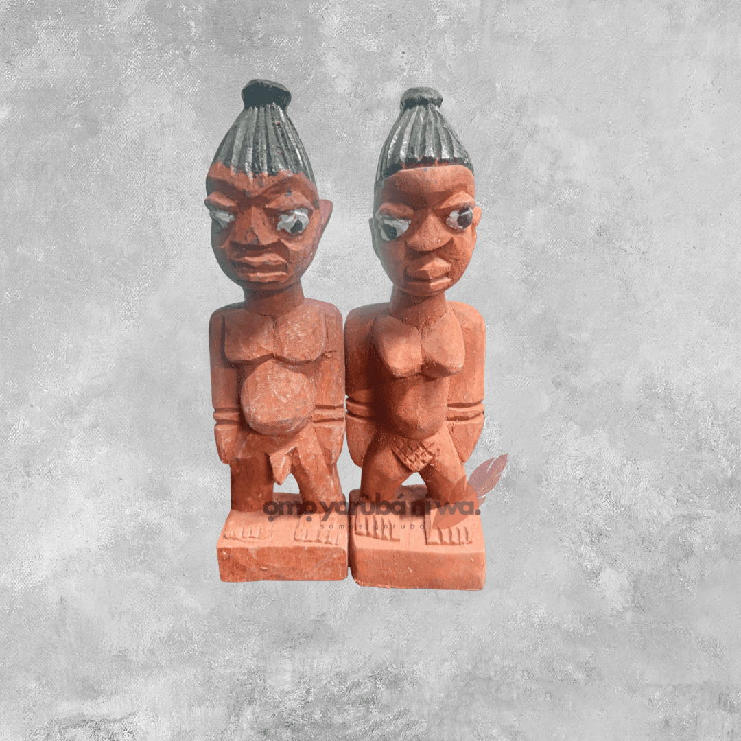 Ibeji